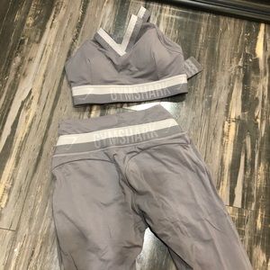 Gymshark Empower Set